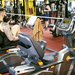 Bro Gym - Sala de fitness